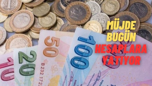 Bakan Göktaş Müjde Verdi: 6,8 Milyar Lira Yaşlı ve Engelli Aylıkları Hesaplara Yatırılıyor