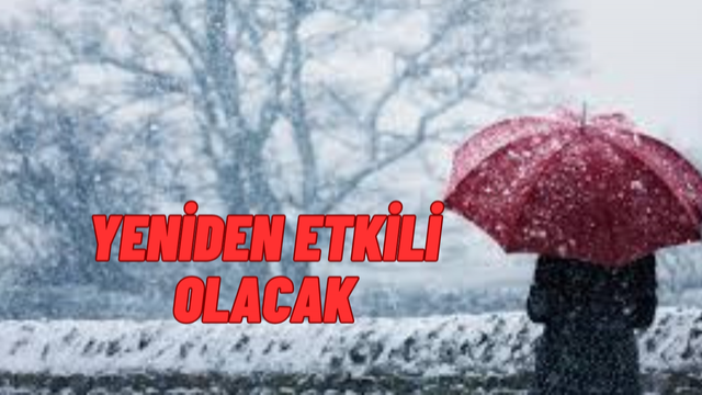 Ankara Valiliğinden Soğuk Hava ve Zirai Don Uyarısı