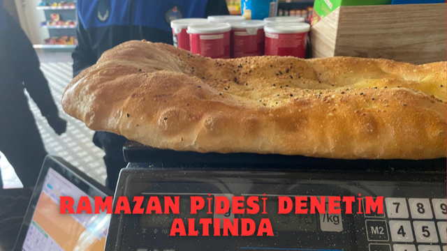 Sincan’da Fırınlar Mercek Altında