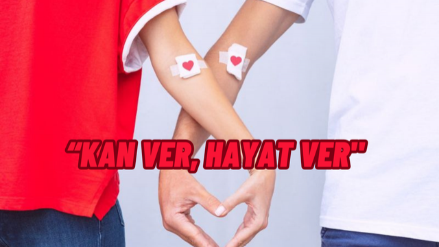 Keçiören Belediyesi'nden Hayat Kurtaran Adım Kan Bağışı Kampanyası