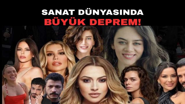 Sanat Dünyasında Uyuşturucu Soruşturması