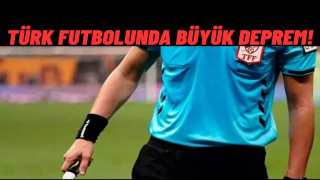 Futbolda Tarihi Bahis ve Şike Operasyonu: 17 İlde 46 Şüpheliye Gözaltı Kararı