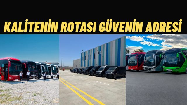 1993'TEN BUGÜNE GÜVENİN VE KALİTENİN ADI ÇALIKIRAN AİLESİ BAŞARI HİKÂYESİ YAZIYOR