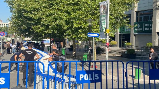 Çankaya Belediyesi'ne Operasyon Başkan Güner Dahil 36 Gözaltı Kararı