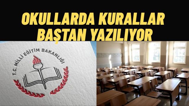 MEB’den 81 İle Yeni Eğitim Yılı Genelgesi Kayıt Ücreti Alınmayacak Cep Telefonu Yasağı Sürecek