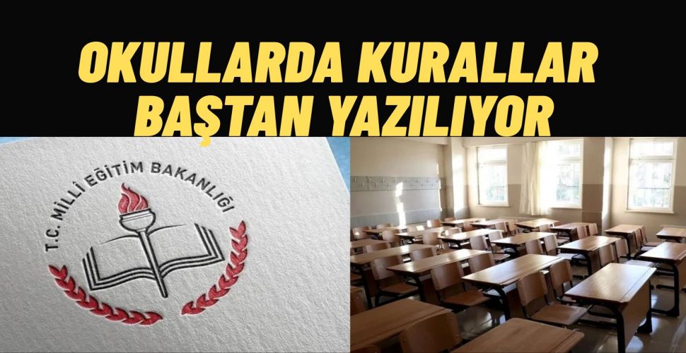 MEB’den 81 İle Yeni Eğitim Yılı Genelgesi Kayıt Ücreti Alınmayacak Cep Telefonu Yasağı Sürecek