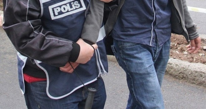 Paralel yapı operasyonunda 11 tutuklama