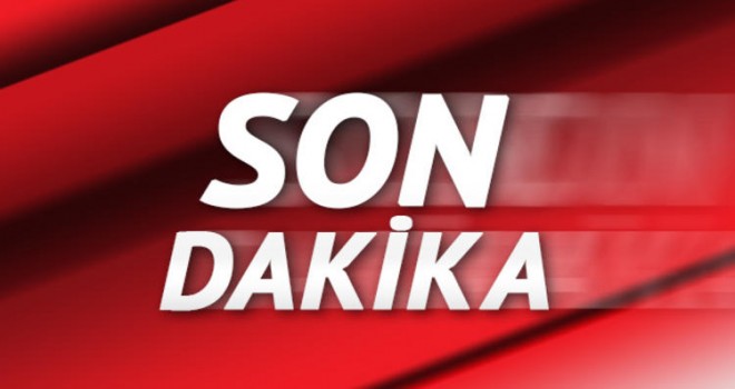 Soğan yüklü tır devrildi...