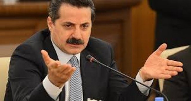 Bakan açıkladı! Rusya Türkiye'ye ambargo uyguladı mı?
