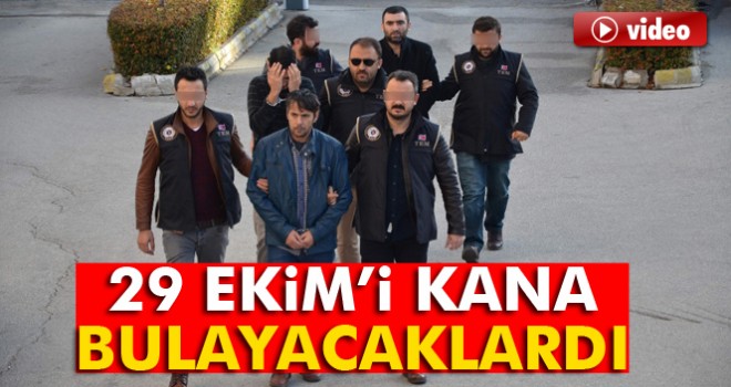 Hedef Ankara’daki 29 Ekim törenleriymiş