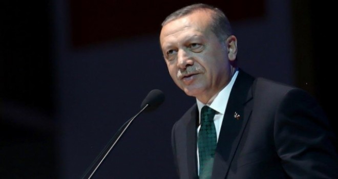 Erdoğan'dan Ramazan uyarısı