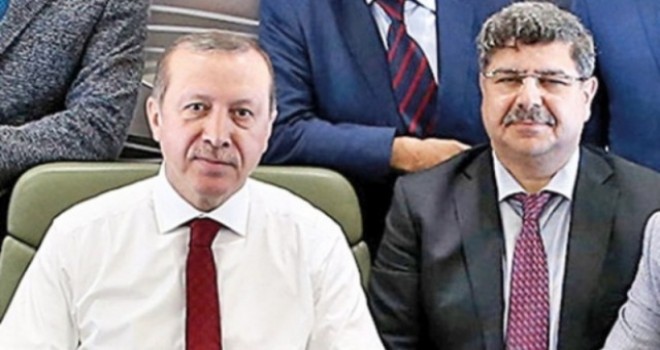 Erdoğan'dan ABD'ye: Ortağın PYD mi yoksa biz miyiz?