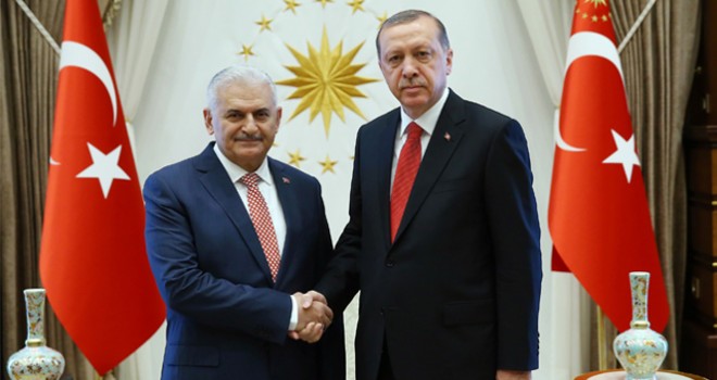 Yeni Bakanlar Kurulu belli oldu