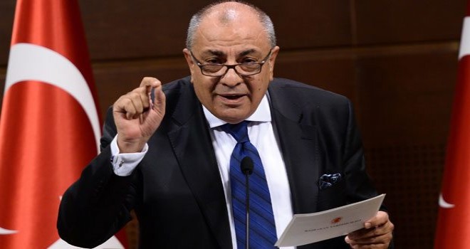 Türkeş: MHP'den atılmamam gerektiğini öğrenecekler