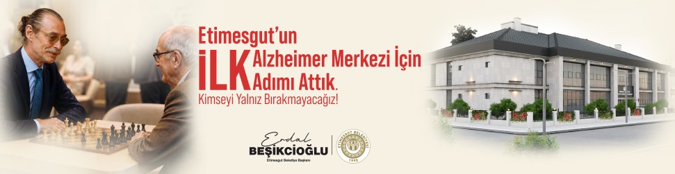 alzheimer merkezi