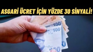Asgari Ücrete Yüzde 30 Sinyali Uzmandan Dikkat Çeken Değerlendirme