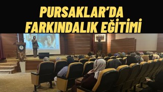 Pursaklar’da Güçlü Anneler İçin Farkındalık Buluşması
