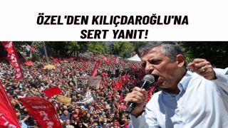Özel'den Anıtkabir Yolunda Kılıçdaroğlu'nun Sözlerine Sert Yanıt