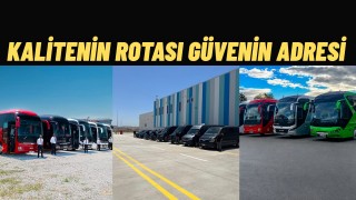 1993'TEN BUGÜNE GÜVENİN VE KALİTENİN ADI ÇALIKIRAN AİLESİ BAŞARI HİKÂYESİ YAZIYOR