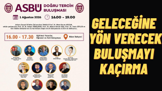 Üniversite Adayları ve Velilere Büyük Fırsat Doğru Tercih Programı Ankara'da Düzenleniyor