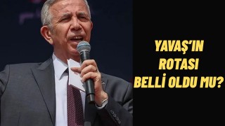 CHP Mi Yeni Parti Mi? Mansur Yavaş’ın Tercihi Ortaya Çıktı