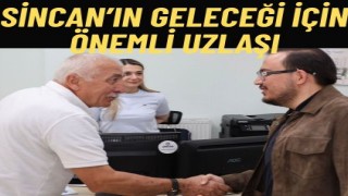 Sincan’da Kentsel Dönüşüm İçin Kritik Eşik Aşıldı Yüzde 90,07 Uzlaşı